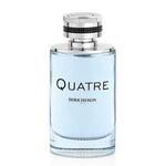 100 ML Boucheron Quatre Boucheron Quatre EdT for Men  1 of 1 Boucheron Quatre EdT for Men