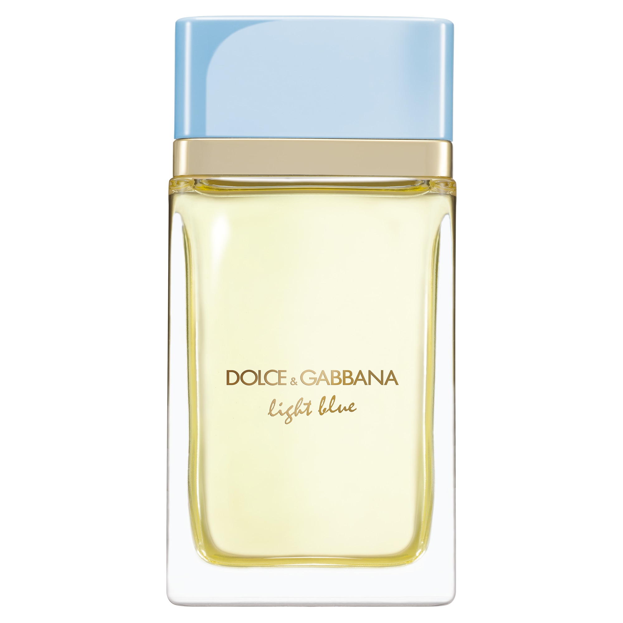 30 ML Dolce & Gabbana LIGHT BLUE Parfémovaná voda 1 of 7 Parfémovaná voda