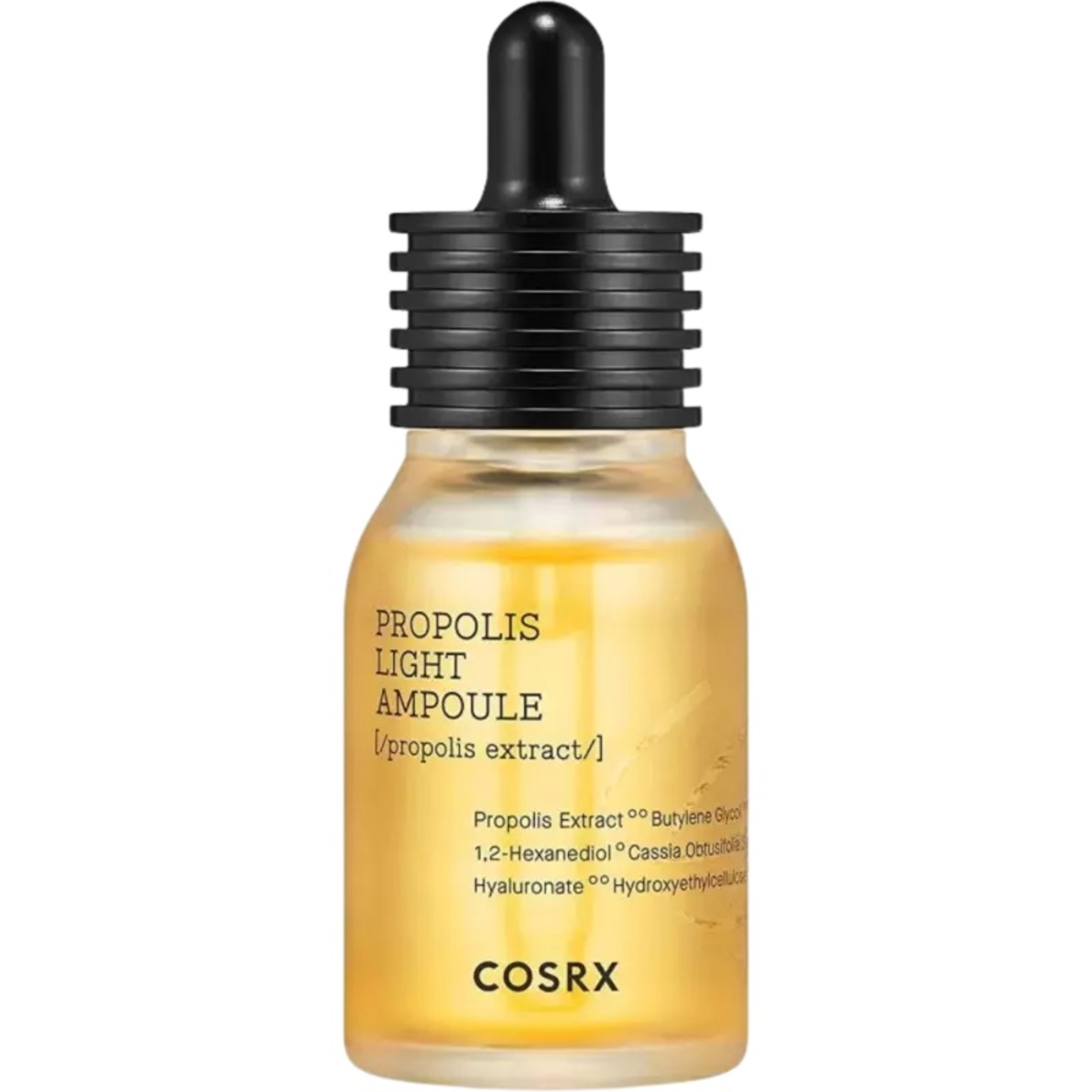 30 ML COSRX FULL FIT PROPOLIS LIGHT AMPOULE Lehké sérum 1 of 1 Lehké sérum