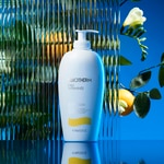 400 ML Biotherm EAU VITAMINÉE BODY MILK Hydratační tělové mléko  2 of 2 Hydratační tělové mléko