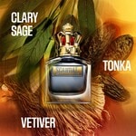 100 ML Jean Paul Gaultier SCANDAL HIM Toaletní voda pro muže 2 of 4 Toaletní voda pro muže