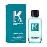 100 ML Karl Lagerfeld URBAN GREEN Toaletní voda 2 of 2 Toaletní voda