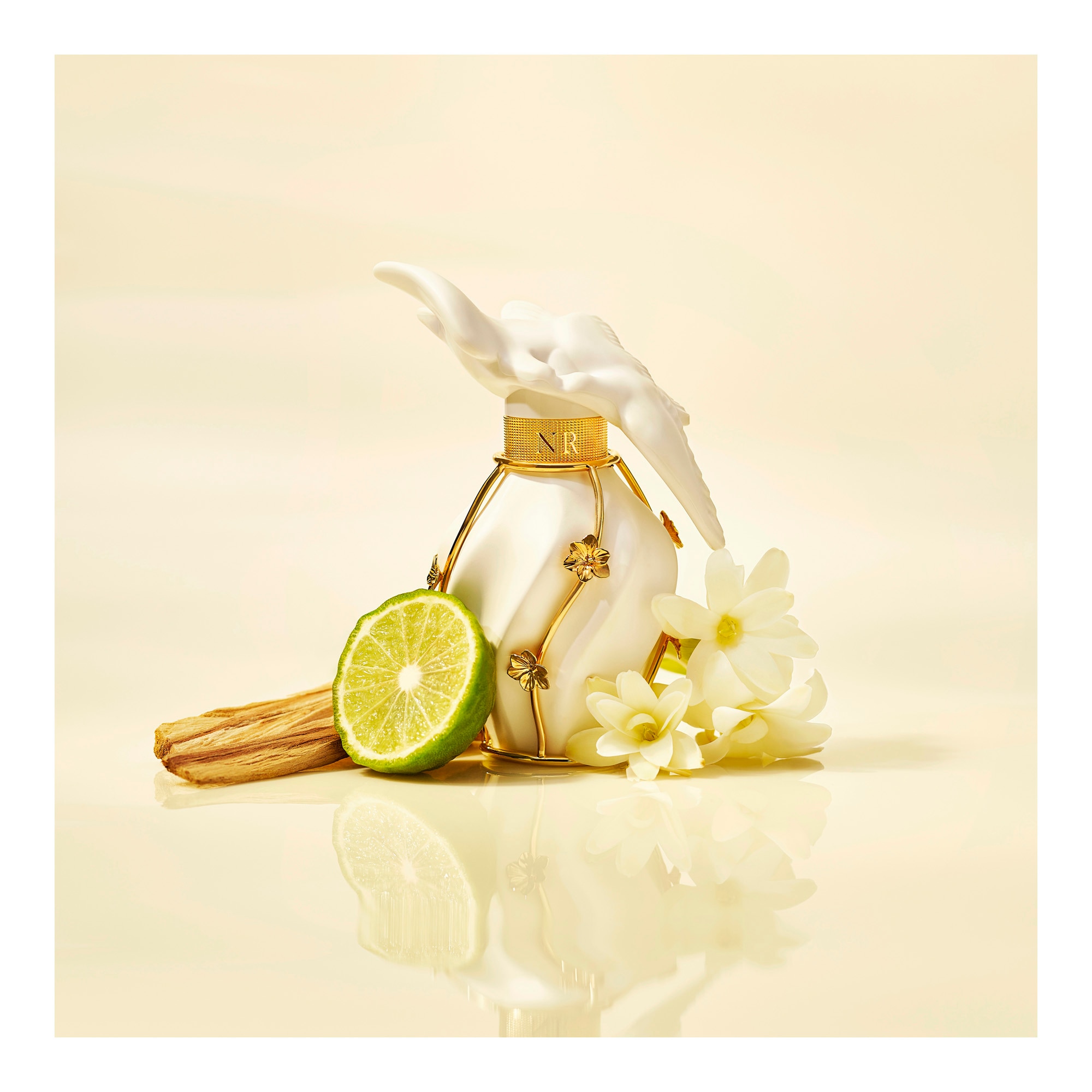 Parfémovaná voda pro ženy