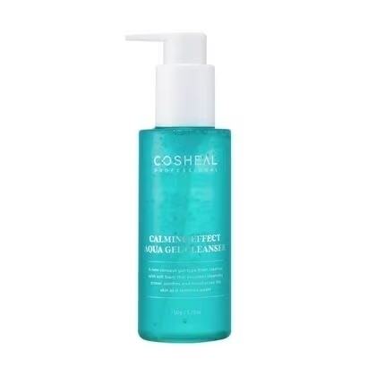 150 ML undefined CALMING EFFECT AQUA GEL CLEANSER Čistící gel 1 of 2
