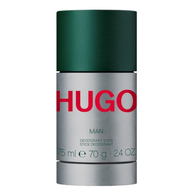 75 ML HUGO BOSS HUGO DEO STICK Tuhý deodorant  1 of 2 