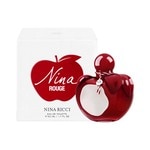 50 ML Nina Ricci NINA ROUGE Toaletní voda pro ženy 2 of 6 Toaletní voda pro ženy