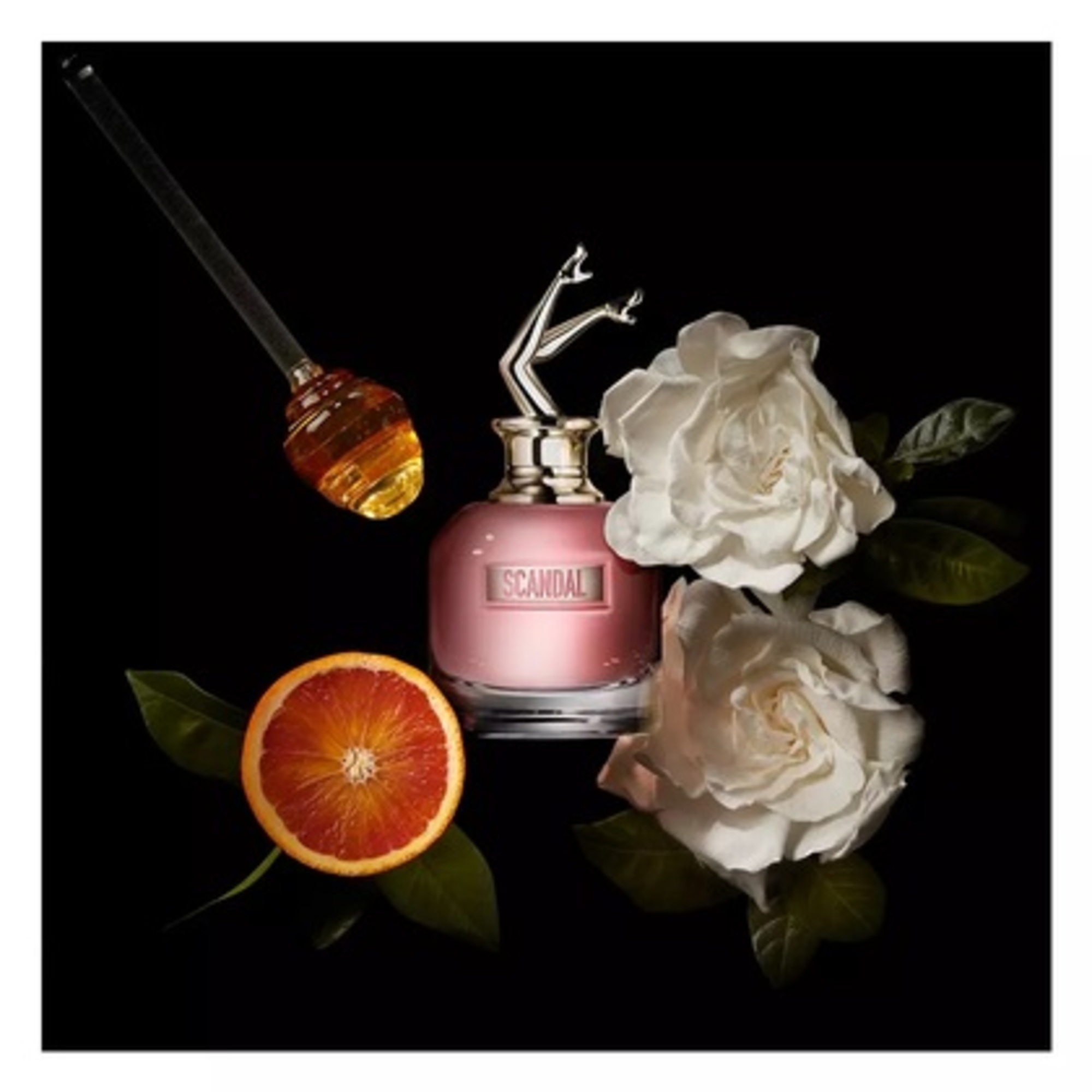 Parfémovaná voda pro ženy