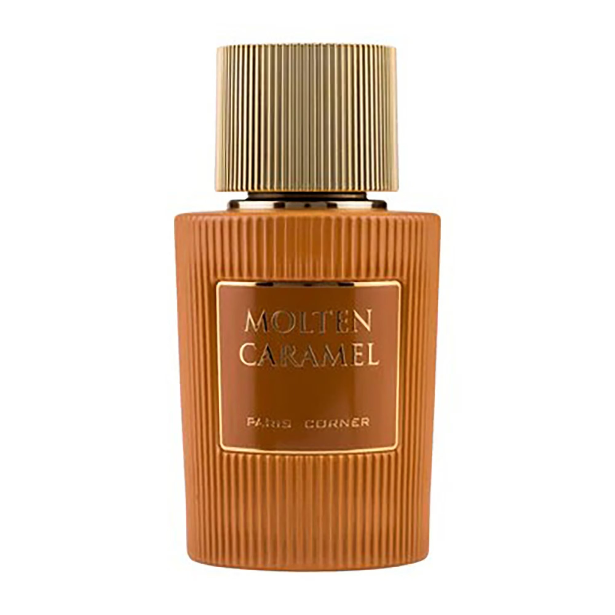 100 ML Paris Corner MOLTEN CARAMEL Parfémovaná voda 1 of 1