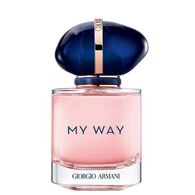 30 ML GIORGIO ARMANI MY WAY Parfémovaná voda pro ženy  1 of 2 