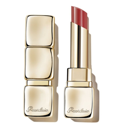  GUERLAIN KISSKISS SHINE BLOOM Lesklá rtěnka  1 of 3 