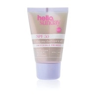 50 ML undefined INVISIBLE SUN PRIMER SPF50 Multifunkční podkladová báze  1 of 2 