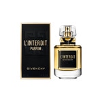 50 ML GIVENCHY L'INTERDIT PARFUM Parfémovaná voda 2 of 2 Parfémovaná voda