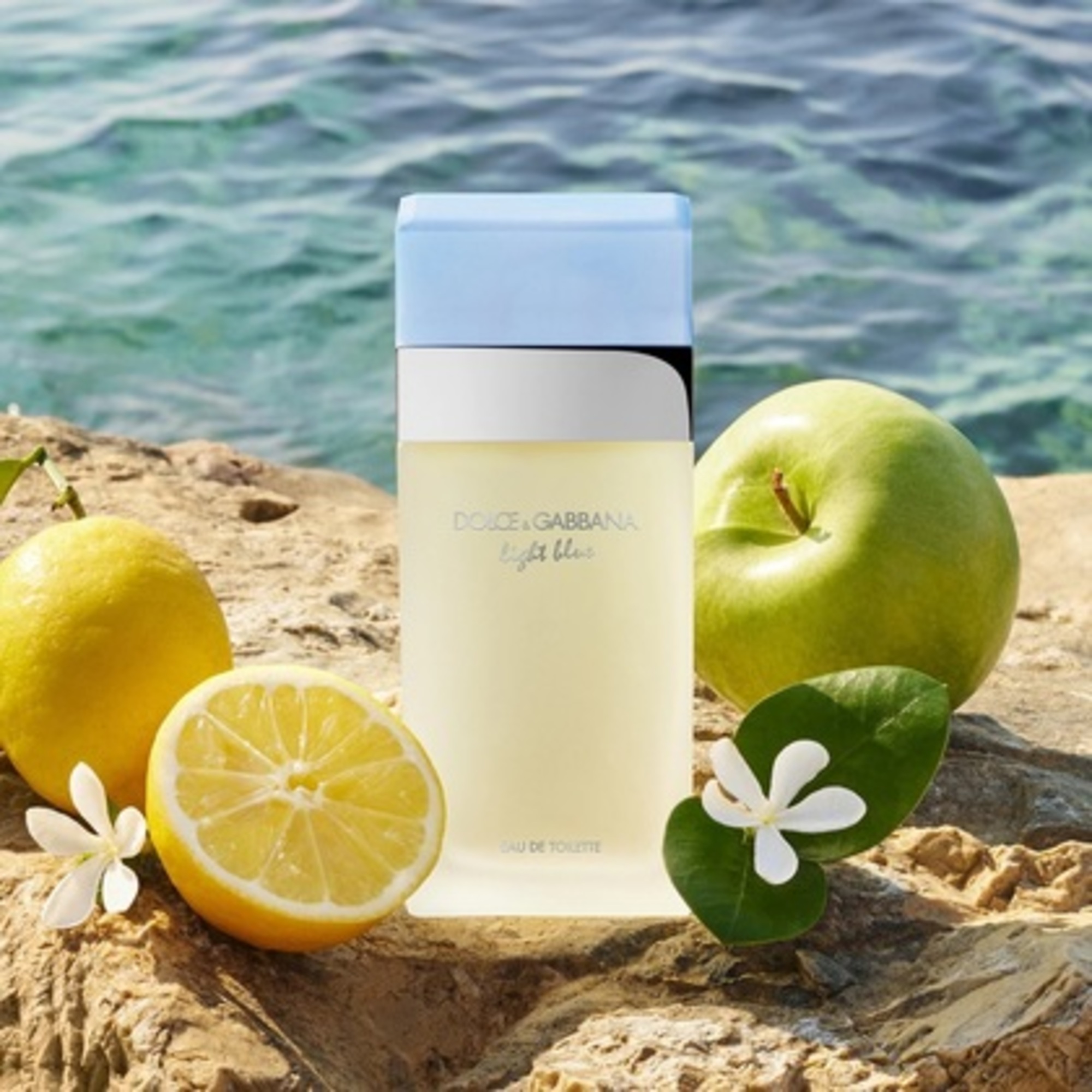 Toaletní voda pro muže