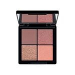 Make Up Factory ARTIST STUDIO QUAD Set čtyř očních stínů 1 of 2 Set čtyř očních stínů