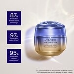 50 ML SHISEIDO VITAL PERFECTION Zpevňující noční pokročilý krém 2 of 5 Zpevňující noční pokročilý krém