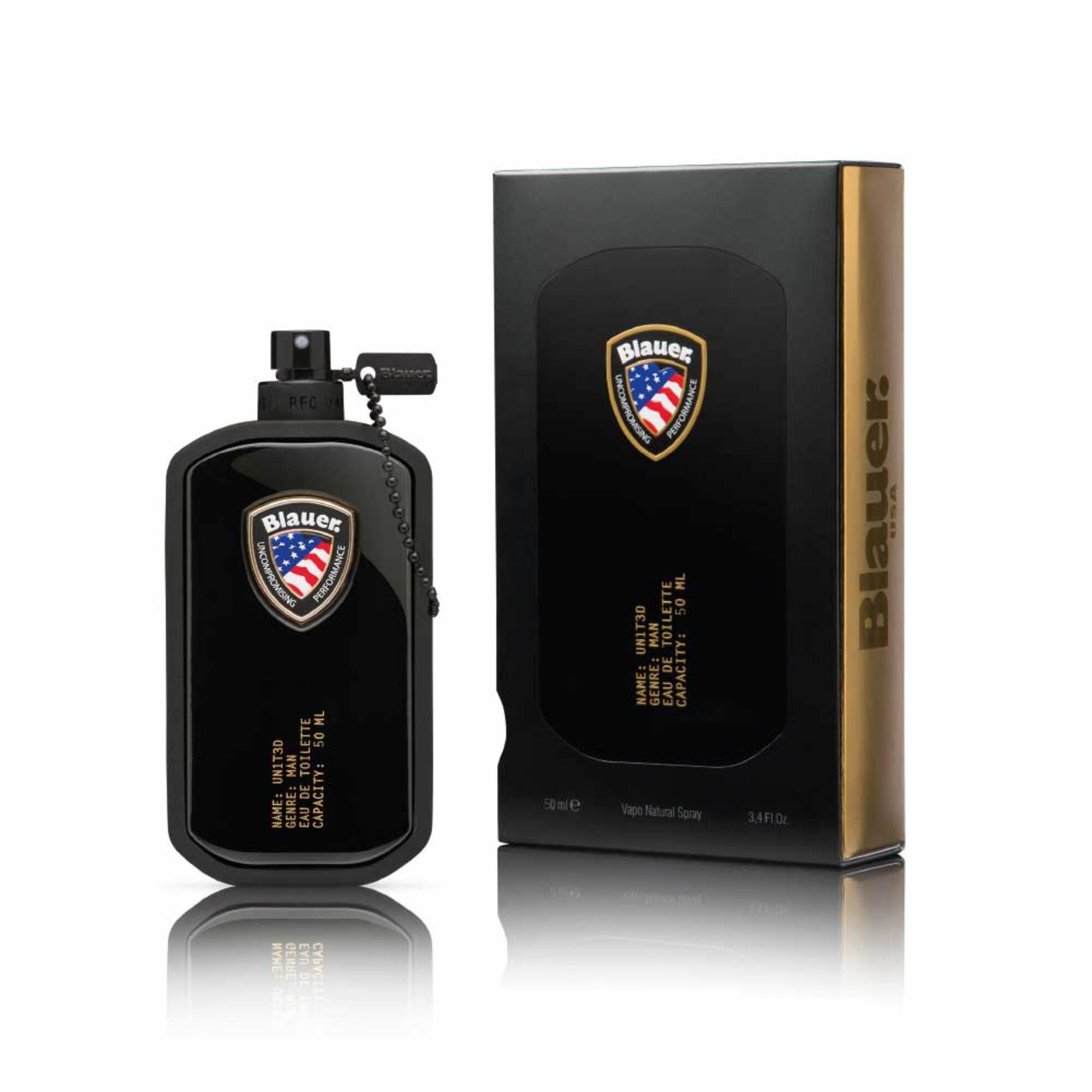 Toaletní voda pro muže