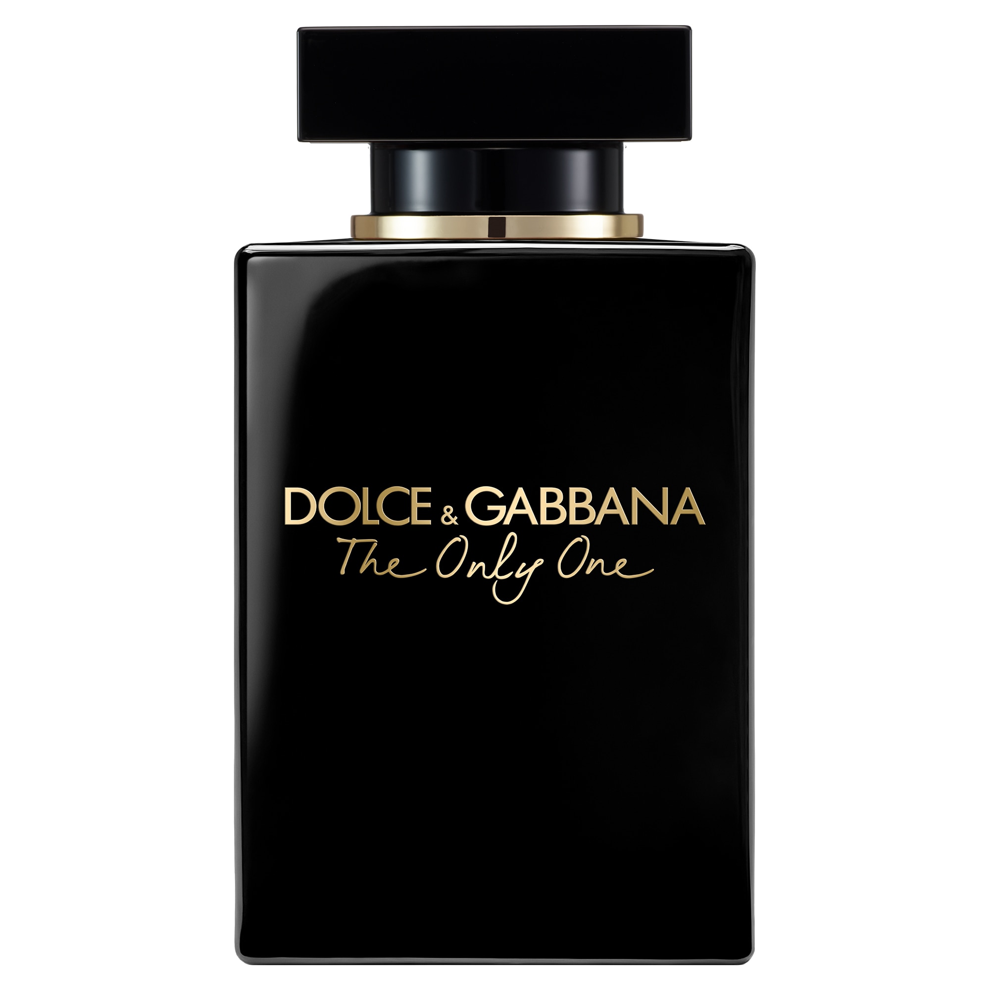 50 ML Dolce & Gabbana THE ONLY ONE INTENSE Parfémovaná voda 1 of 3 Parfémovaná voda