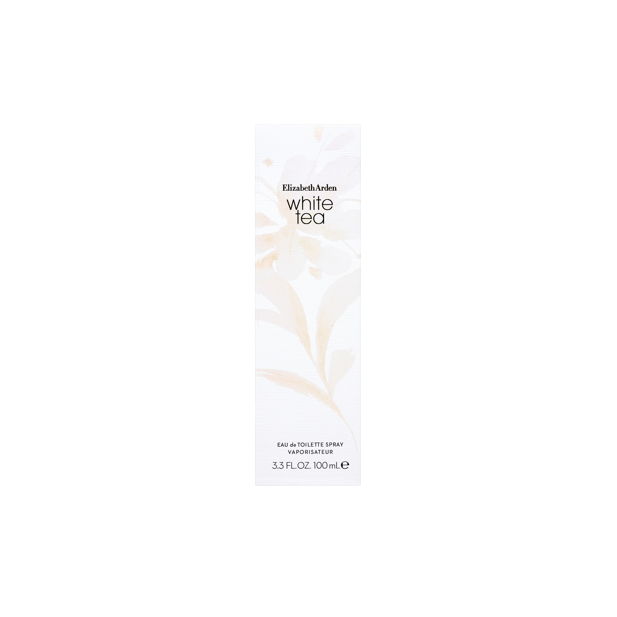 100 ML Elizabeth Arden WHITE TEA Toaletní voda  1 of 5 