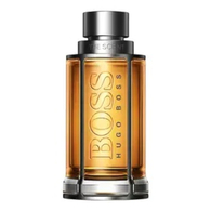 ML HUGO BOSS BOSS THE SCENT AFTER SHAVE LOTION Voda po holení  1 of 2 