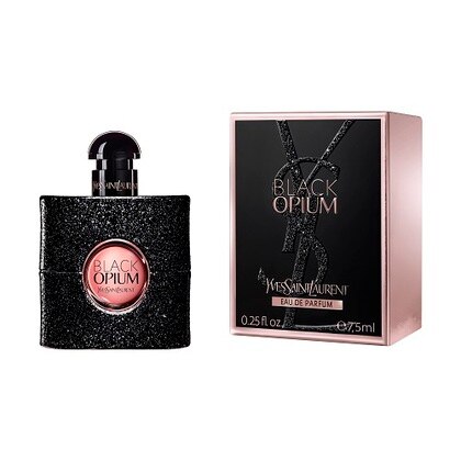 Yves Saint Laurent GWP YSL BLACK OPIUM MINI 1 of 1