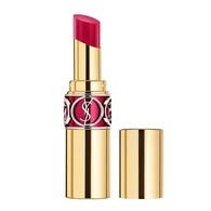  Yves Saint Laurent ROUGE VOLUPTÉ SHINE Krémová rtěnka  1 of 2 