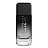 50 ML Carolina Herrera 212 VIP BLACK Parfémovaná voda pro muže  1 of 2 