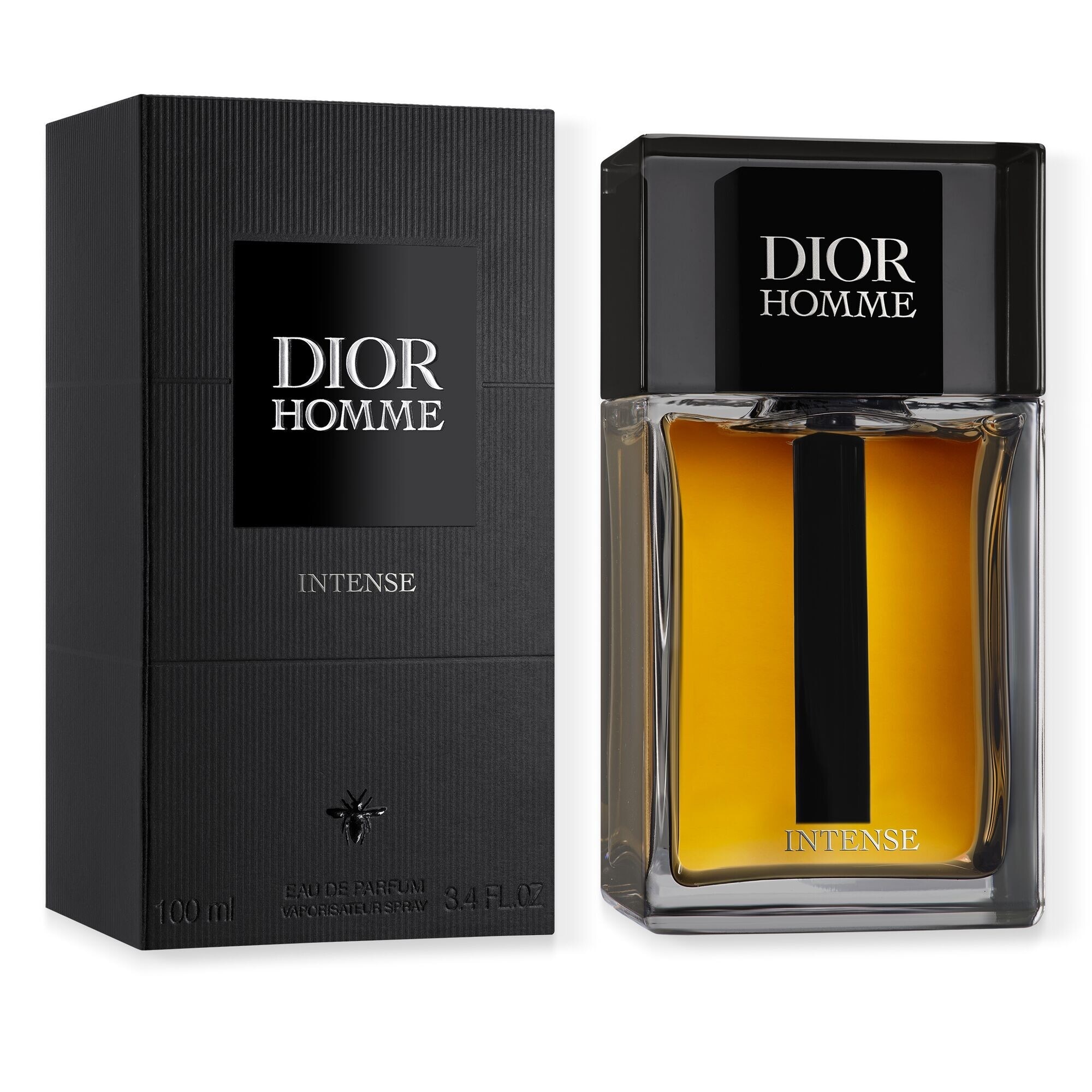 100 ML Dior DIOR HOMME Intense parfémovaná voda 1 of 3