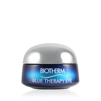 15 ML Biotherm BLUE THERAPY Omlazující oční krém  1 of 1 