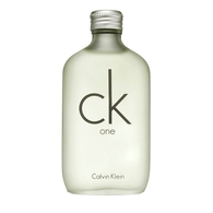 50 ML Calvin Klein CK ONE Toaletní voda unisex  1 of 2 