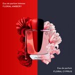 30 ML SHISEIDO GINZA INTENSE Parfémovaná voda 5 of 5 Parfémovaná voda
