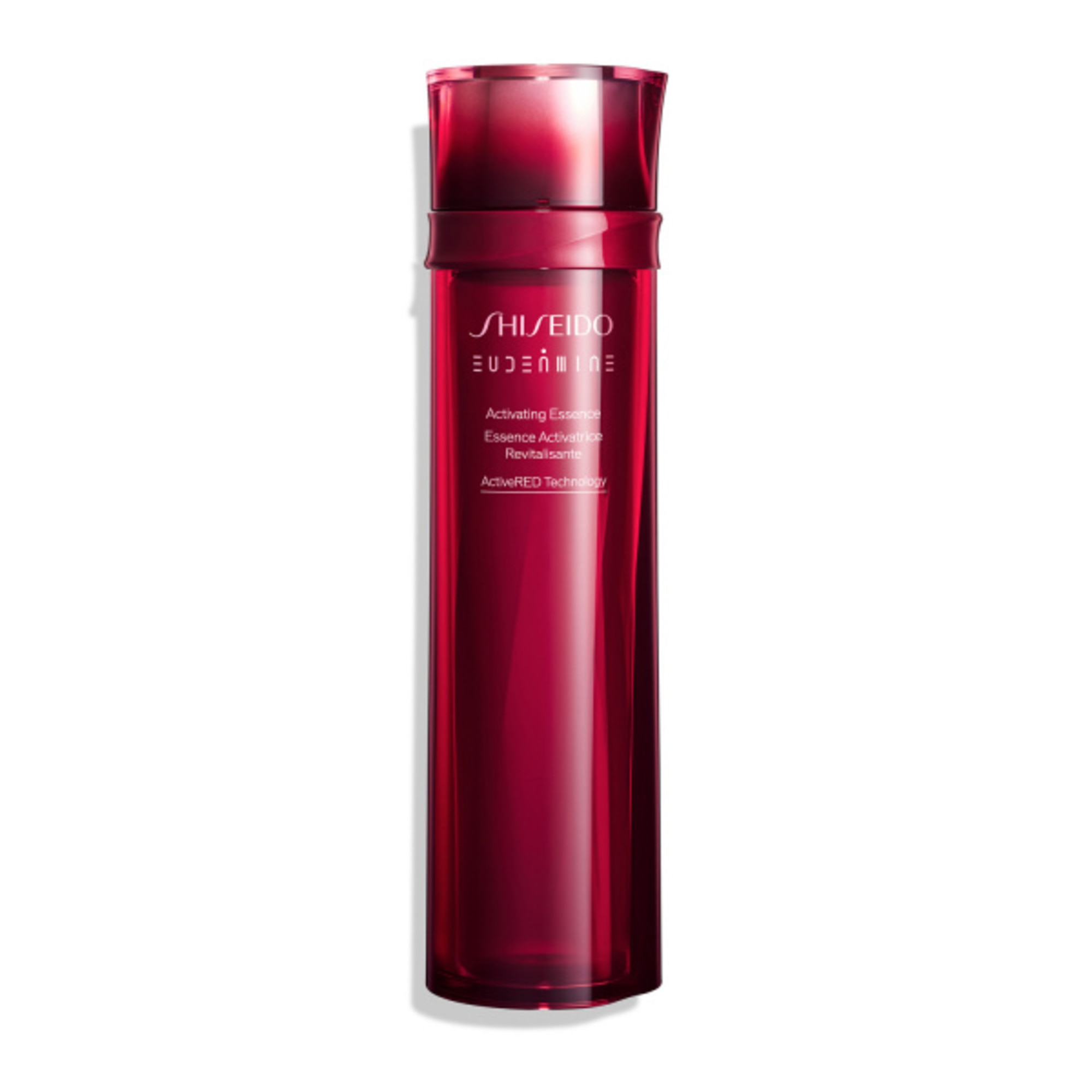 145 ML SHISEIDO EUDERMINE ACTIVATING ESSENCE Pleťová emulze 1 of 4 Pleťová emulze