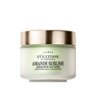 200 ML L'OCCITANE AMANDE SUBLIME Tělový krém  