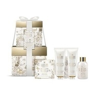  Grace Cole LUXURY BERGAMOT, GINGER & LEMONGRASS COMPLETE COLLECTION Dárkový set  1 of 2 