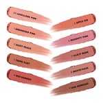 Yves Saint Laurent LOVENUDE BALM Rtěnka s pudrovým efektem 2 of 2 Rtěnka s pudrovým efektem