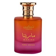100 ML Paris Corner TASKEEN MARINA Parfémovaná voda  