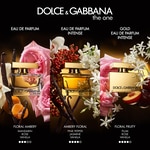 30 ML Dolce & Gabbana THE ONE INTENSE Parfémovaná voda 7 of 8 Parfémovaná voda