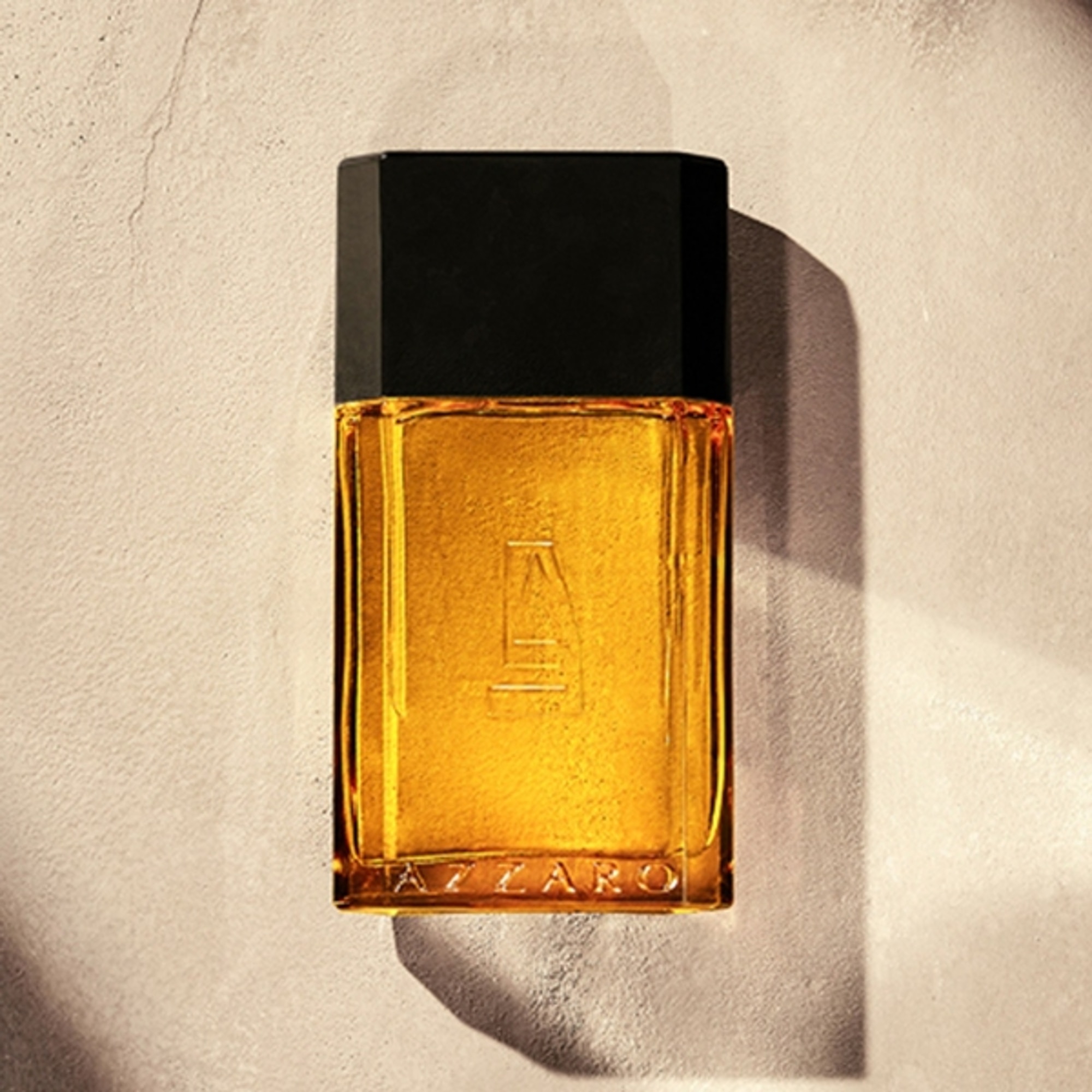 50 ML Azzaro POUR HOMME Toaletní voda pro muže  1 of 7 