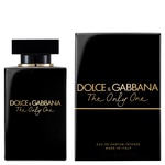 100 ML Dolce & Gabbana THE ONLY ONE INTENSE Parfémovaná voda 2 of 2 Parfémovaná voda