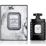 100 ML GUESS UOMO INTENSO Parfémovaná voda pro muže 2 of 3 Parfémovaná voda pro muže