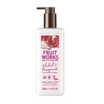 500 ML Grace Cole RHUBARB POMEGRANATE Krém na ruce a tělo  1 of 1 Krém na ruce a tělo