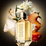 30 ML HUGO BOSS HUGO BOSS THE SCENT FOR HER Parfémovaná voda  2 of 3 Parfémovaná voda