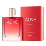 80 ML HUGO BOSS ALIVE INTENSE Parfémovaná voda pro ženy  3 of 3 Parfémovaná voda pro ženy