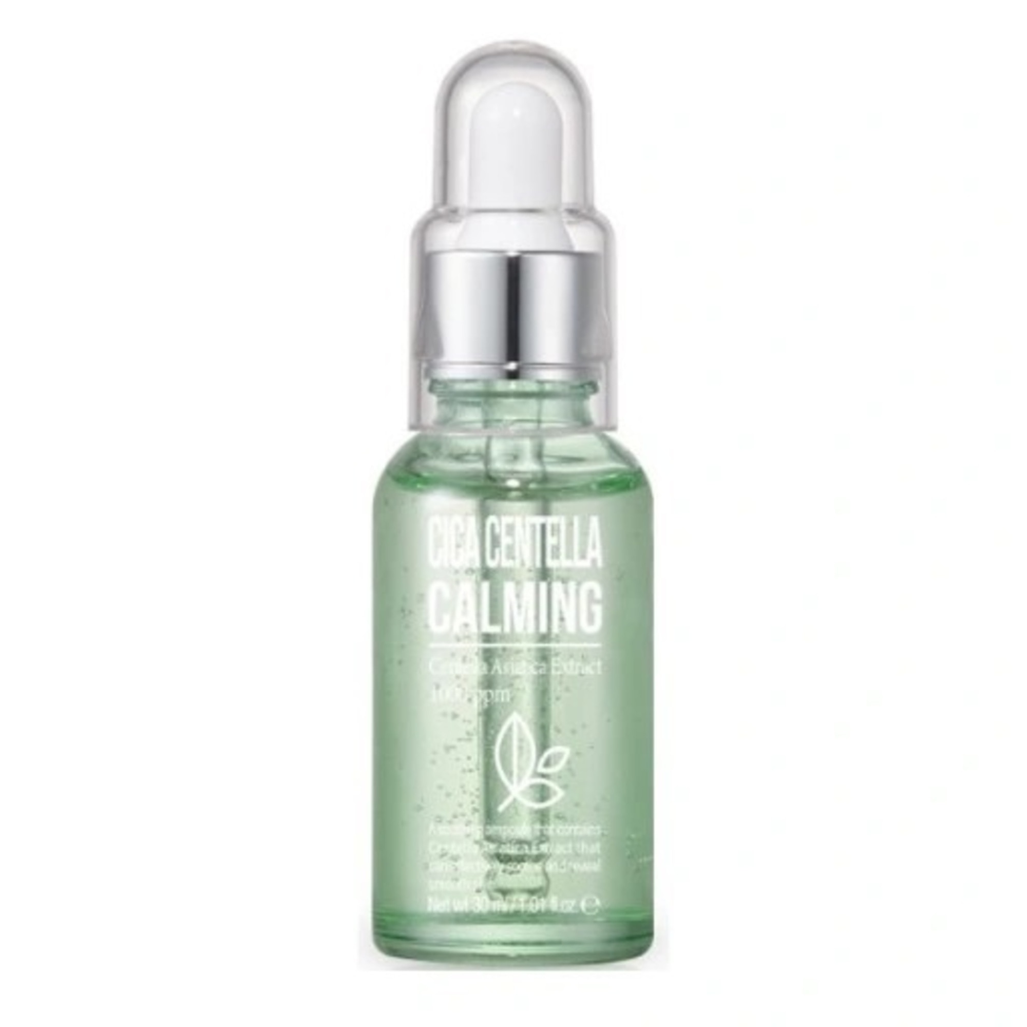 30 ML Esfolio CICA CENTELLA CALMING Pleťové sérum pro citlivou pleť  Pleťové sérum pro citlivou pleť