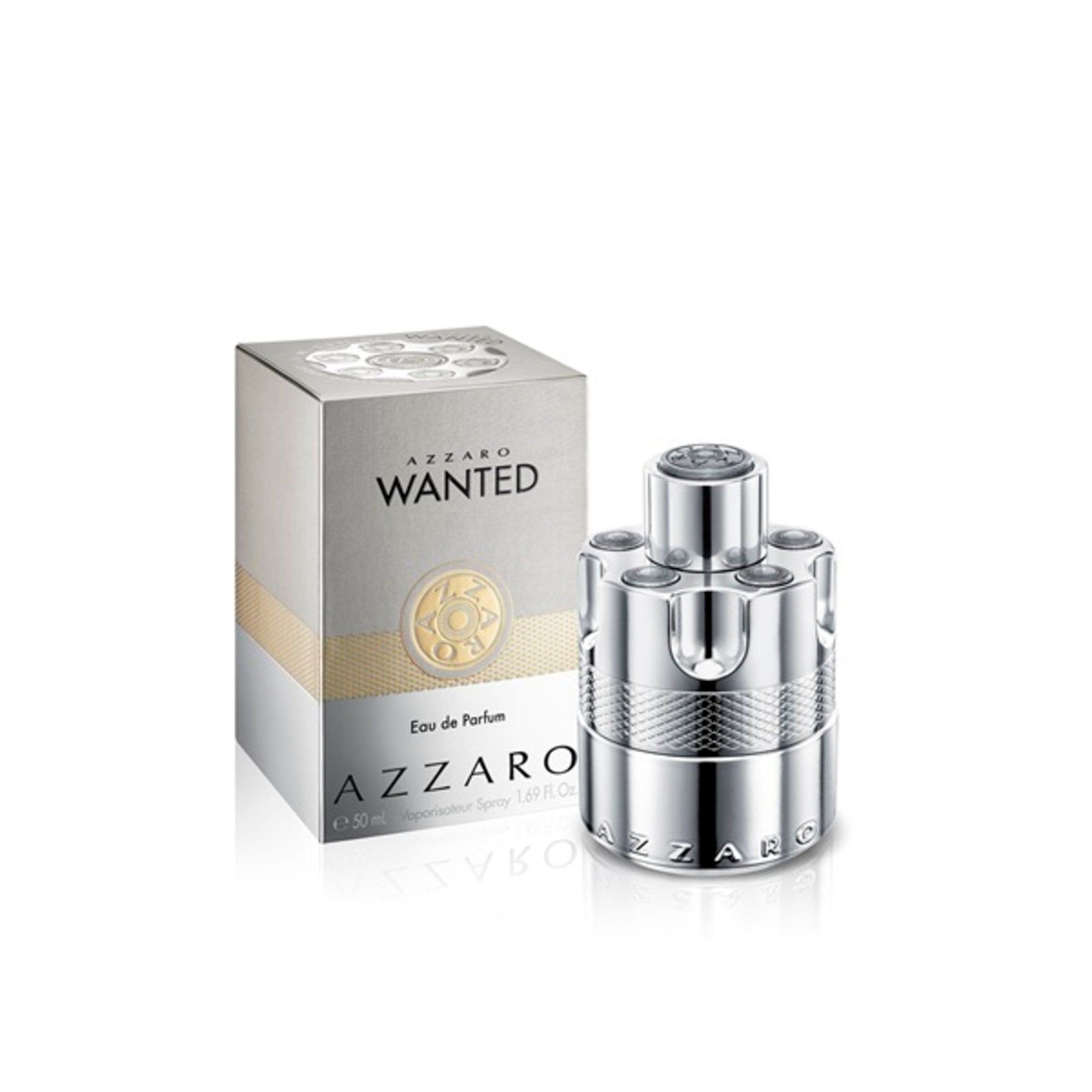 Parfémovaná voda pro muže