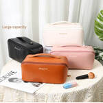 Corventive COSMETIC POUCH Kosmetická taštička 2 of 2 Kosmetická taštička