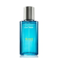 75 ML Davidoff COOL WATER WAVE Toaletní voda pro muže  1 of 2 