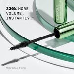 Clinique HIGH IMPACT HIGH-FI™ FULL VOLUME MASCARA Řasenka 3 of 3 Řasenka