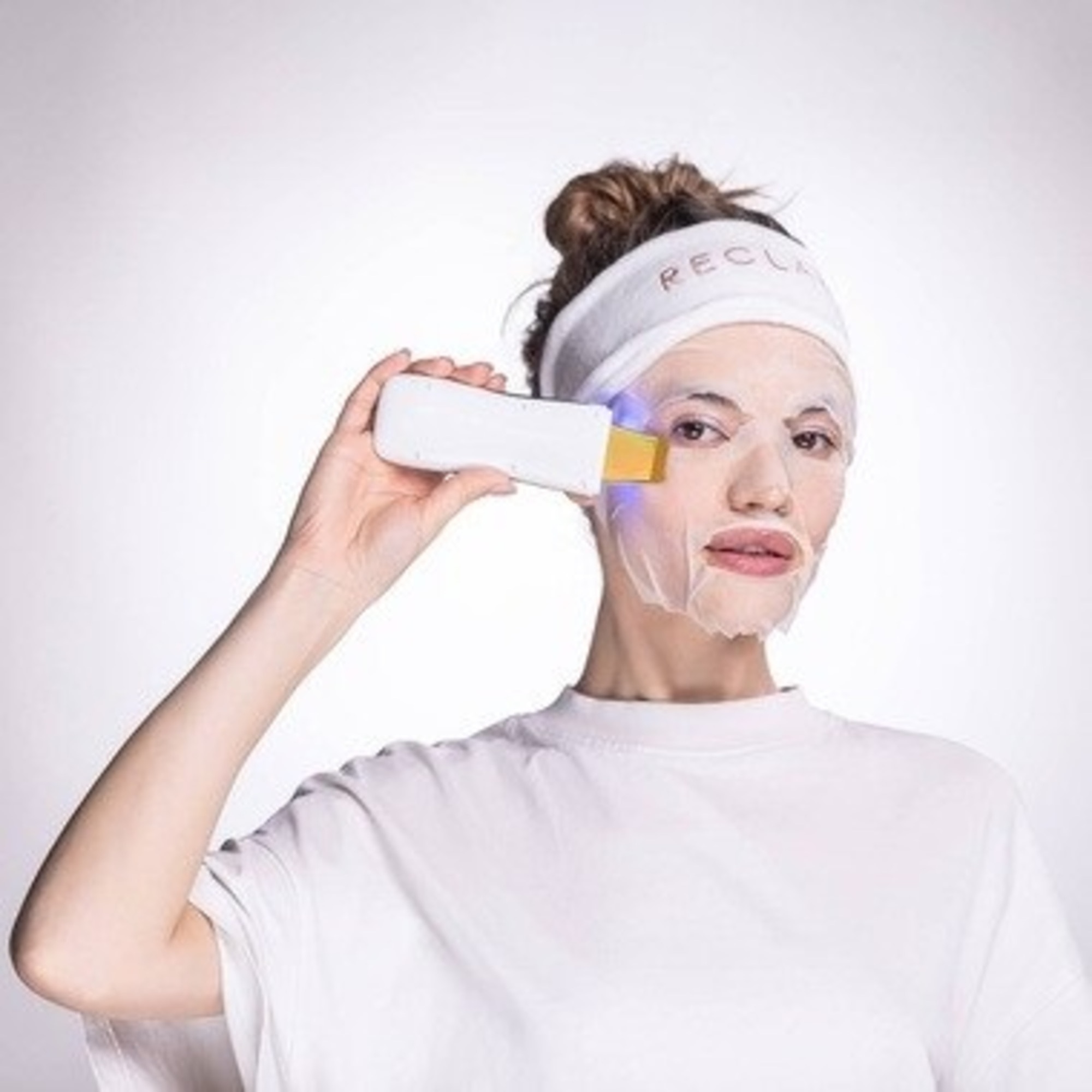 Set hydratačních masek