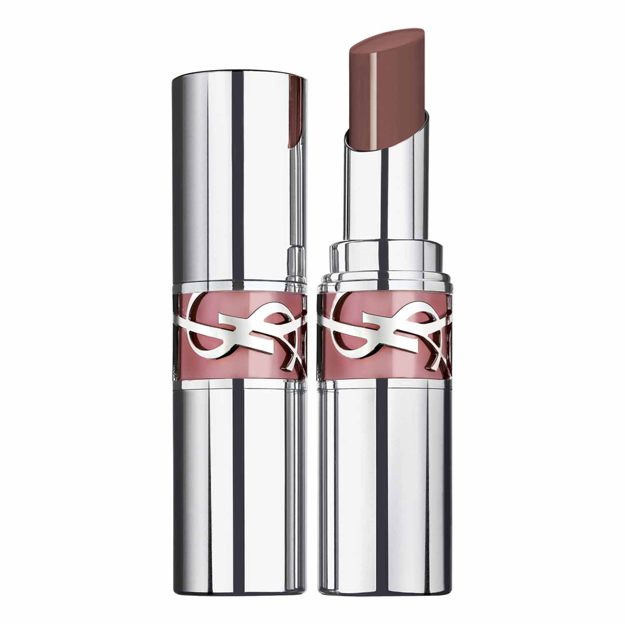 Yves Saint Laurent LOVESHINE Lesklá rtěnka 1 of 3