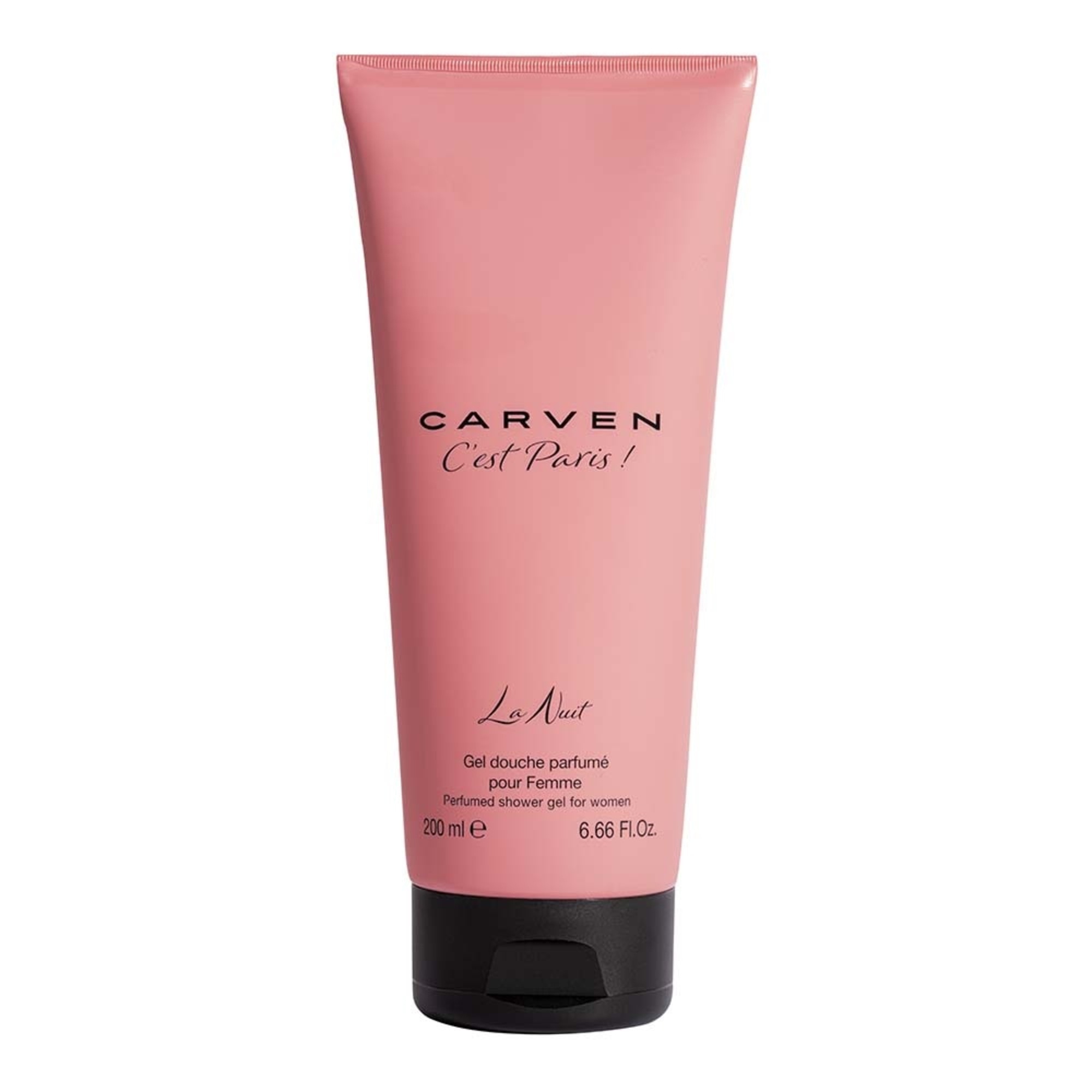 200 ML CARVEN C'EST PARIS! LA NUIT Sprchový gel 1 of 1